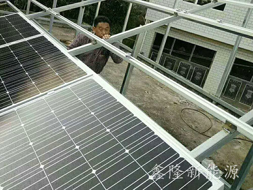 江西省合作案例