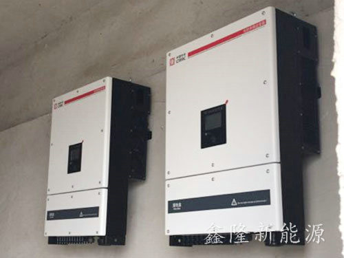 江西省合作案例