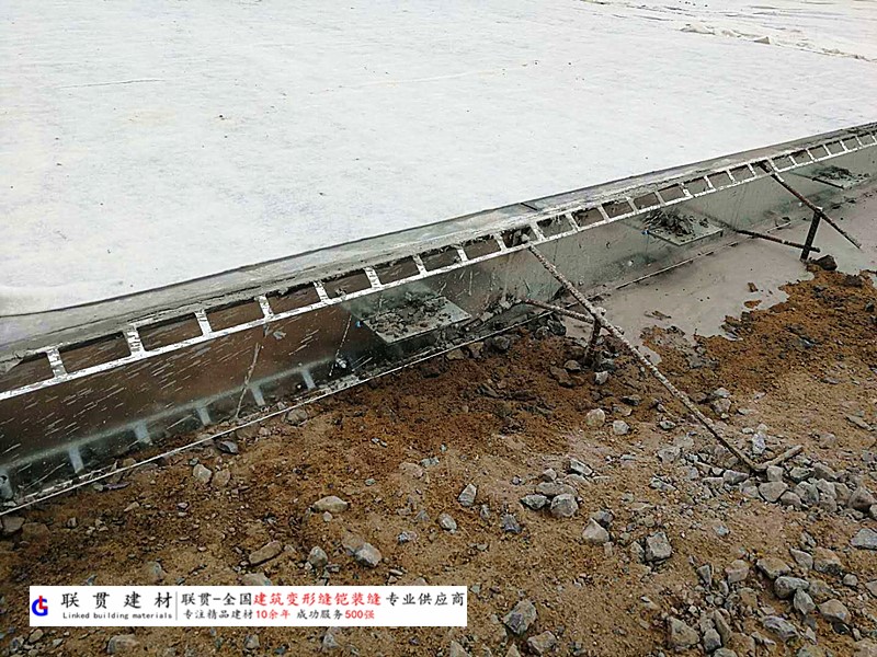 江西省铠装缝案例